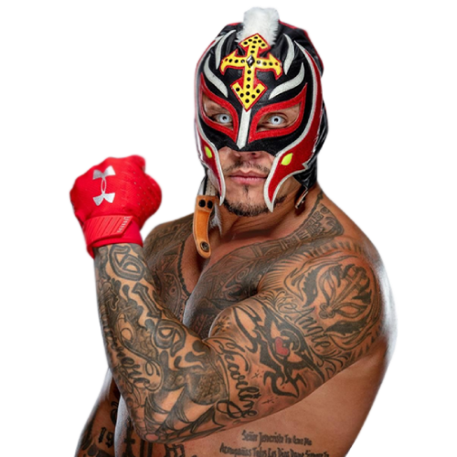 Rey Mysterio 